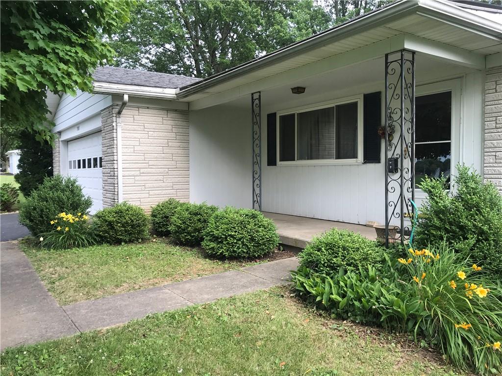 301 College Corner Road Centerville, IN 47330 - Photo 20 of 23
