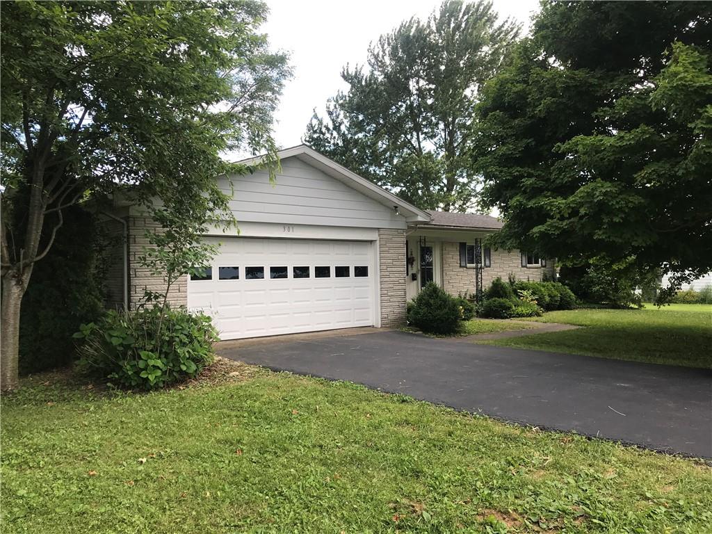 301 College Corner Road Centerville, IN 47330 - Photo 3 of 23