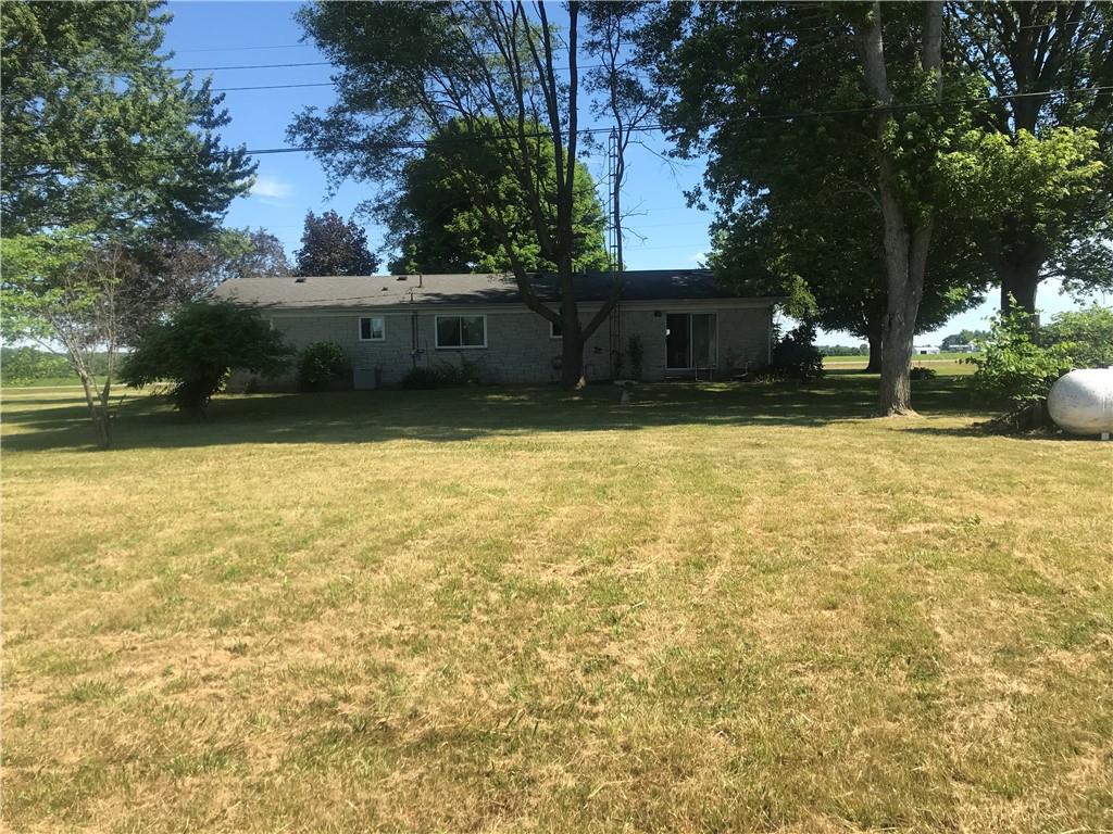 301 College Corner Road Centerville, IN 47330 - Photo 4 of 23