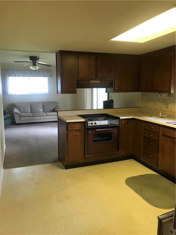 301 College Corner Road Centerville, IN 47330 - Photo 8 of 23