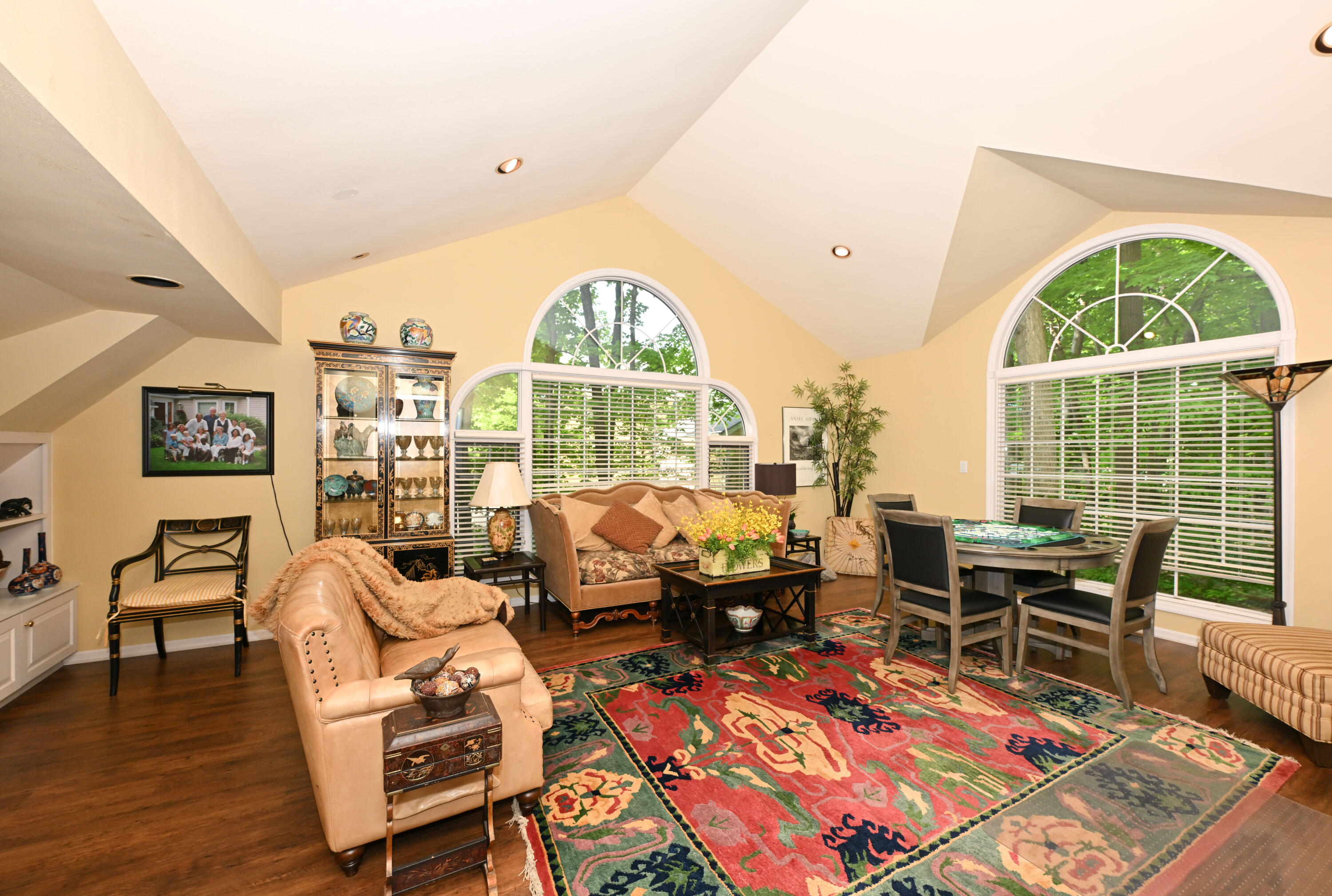 3554 Cranberry Lane Caledonia, WI 53404 - Photo 13 of 22 Living Room