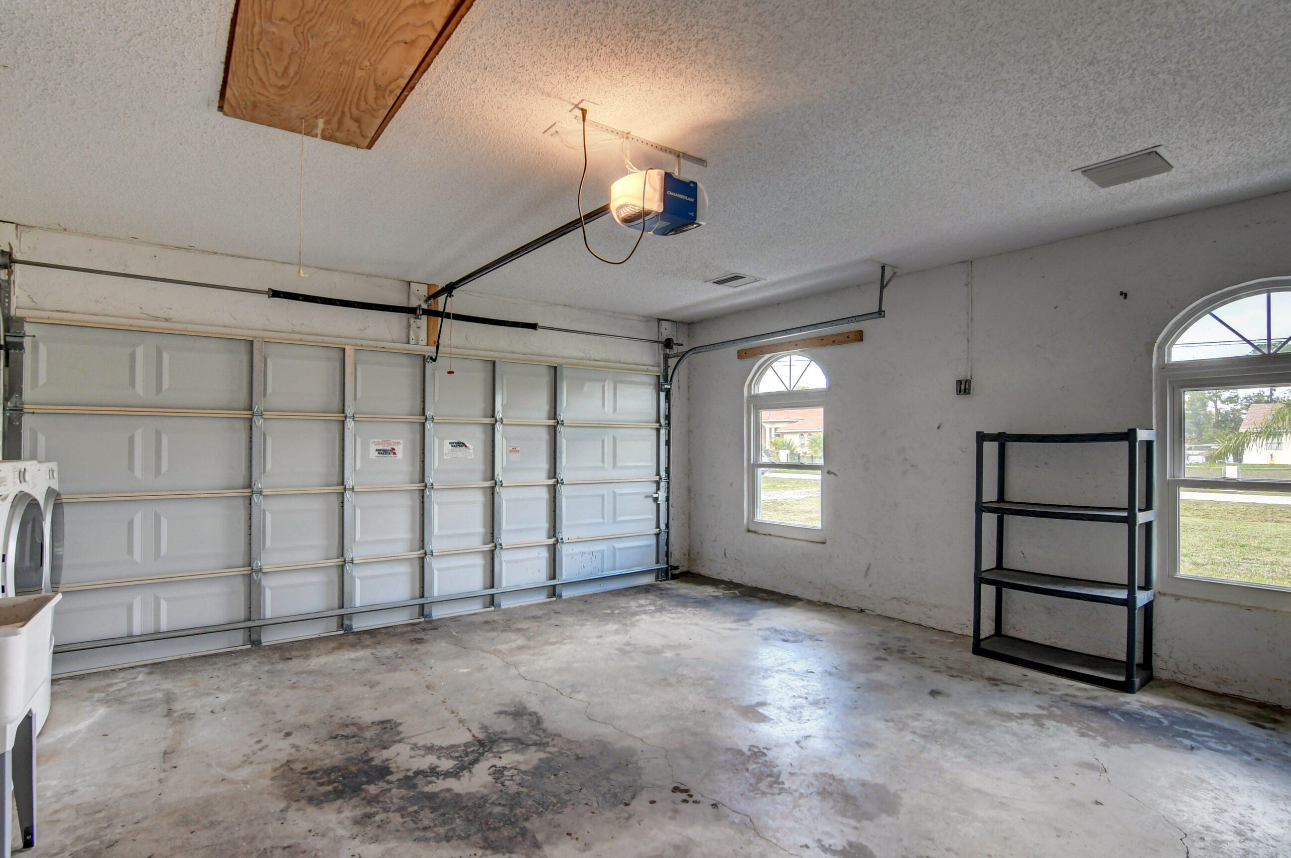 15576 86th Road North Loxahatchee, FL 33470 - Photo 53 of 59 2-Car Garage