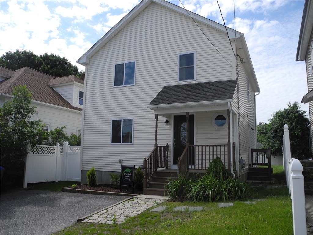 21 Raphael Avenue Providence, RI 02904 - Photo 1 of 15 Gallery Image 1