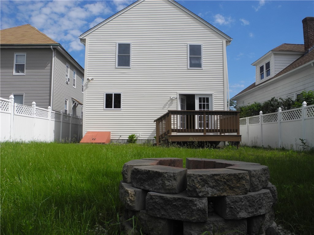 21 Raphael Avenue Providence, RI 02904 - Photo 12 of 15 Gallery Image 12