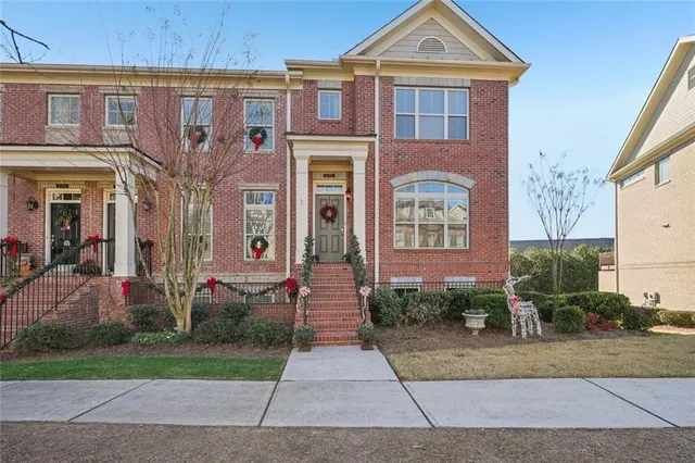$475,000 | 4268 Baverton Drive, Suwanee, GA 30024