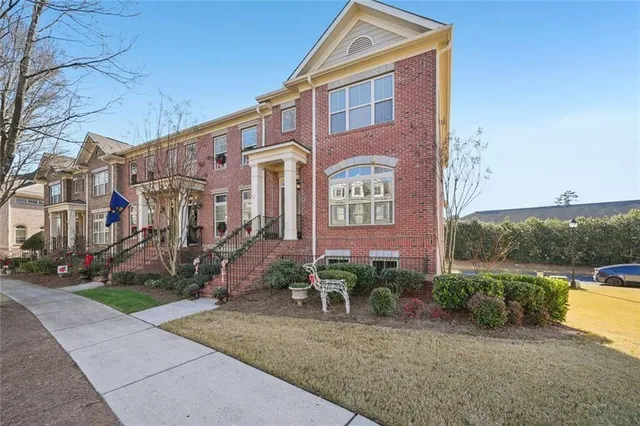 $475,000 | 4268 Baverton Drive, Suwanee, GA 30024