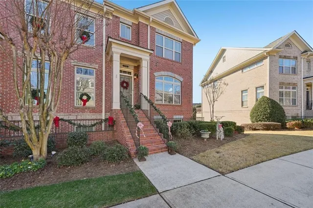 $475,000 | 4268 Baverton Drive, Suwanee, GA 30024