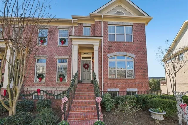 $475,000 | 4268 Baverton Drive, Suwanee, GA 30024