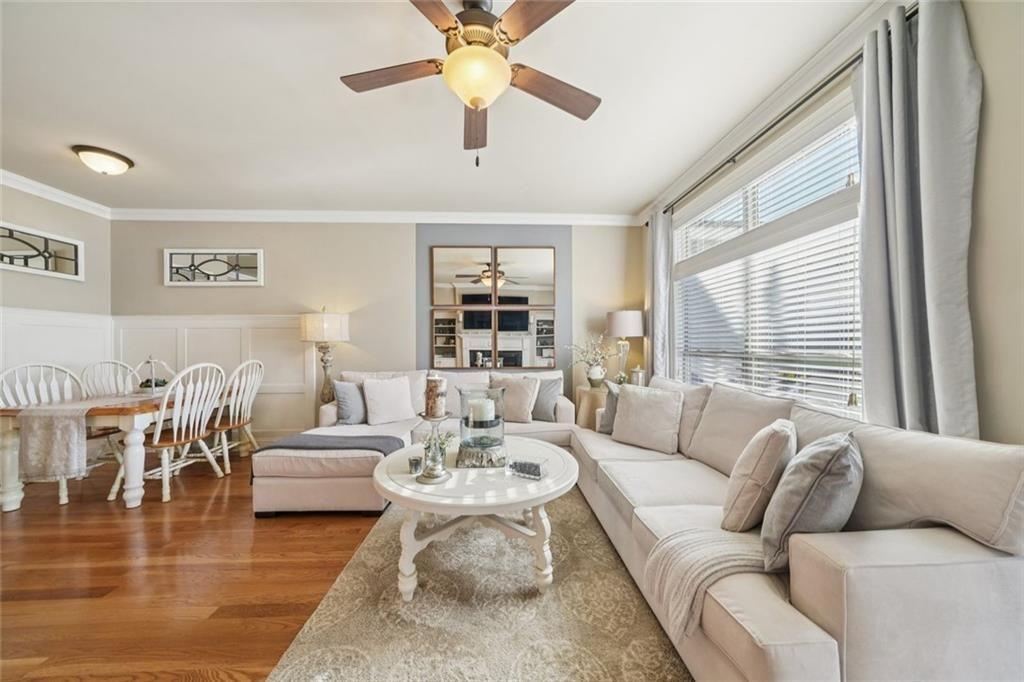 4268 Baverton Drive Suwanee, GA 30024 - Photo 14 of 59