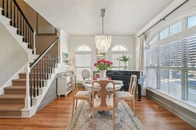 $475,000 | 4268 Baverton Drive, Suwanee, GA 30024