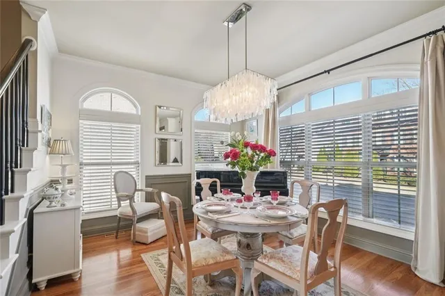 $475,000 | 4268 Baverton Drive, Suwanee, GA 30024