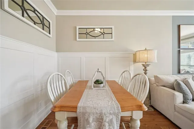 $475,000 | 4268 Baverton Drive, Suwanee, GA 30024