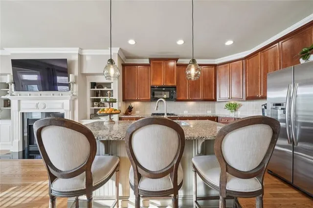 $475,000 | 4268 Baverton Drive, Suwanee, GA 30024