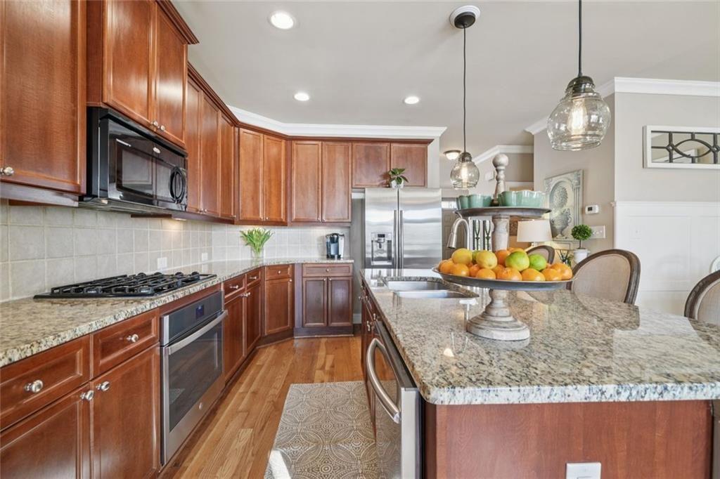 4268 Baverton Drive Suwanee, GA 30024 - Photo 20 of 59