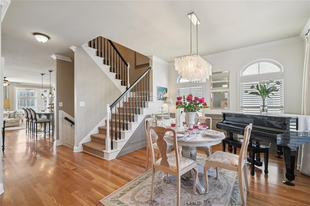 4268 Baverton Drive Suwanee, GA 30024 - Photo 2 of 59