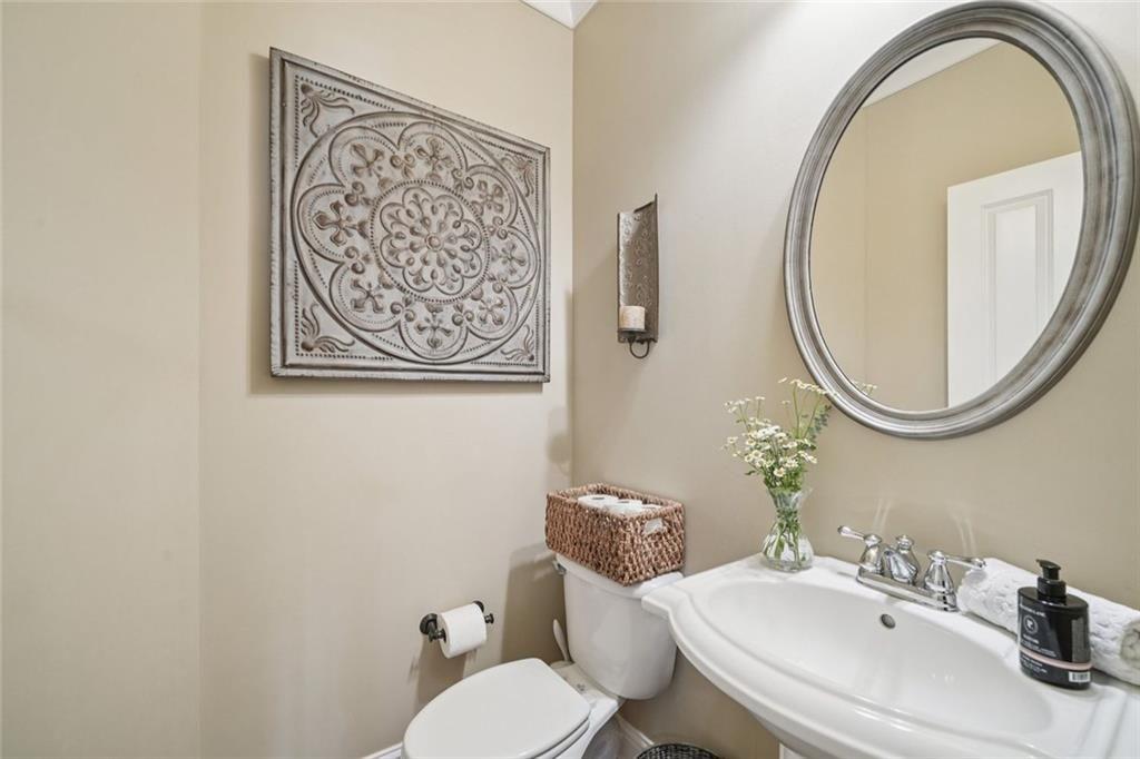 4268 Baverton Drive Suwanee, GA 30024 - Photo 21 of 59