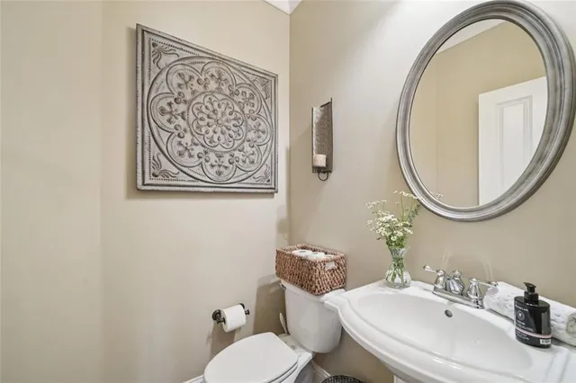 $475,000 | 4268 Baverton Drive, Suwanee, GA 30024