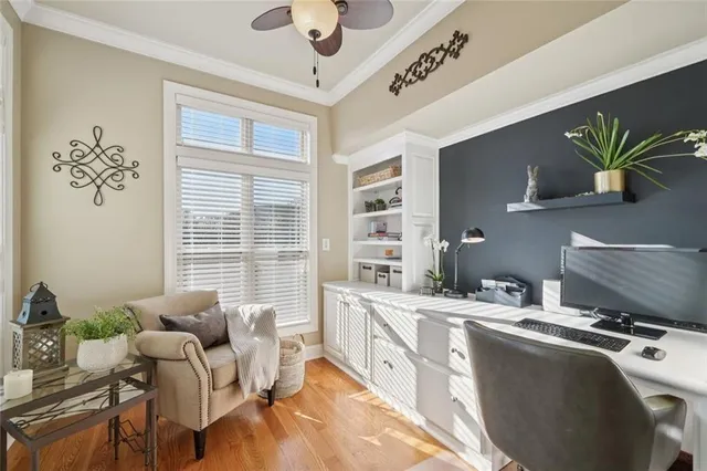 $475,000 | 4268 Baverton Drive, Suwanee, GA 30024