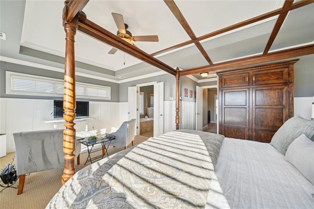 4268 Baverton Drive Suwanee, GA 30024 - Photo 24 of 59