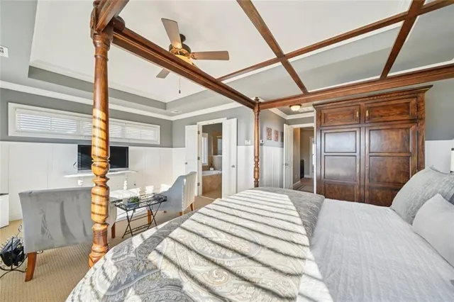 $475,000 | 4268 Baverton Drive, Suwanee, GA 30024