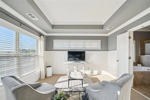 $475,000 | 4268 Baverton Drive, Suwanee, GA 30024