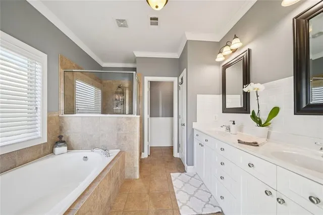 $475,000 | 4268 Baverton Drive, Suwanee, GA 30024