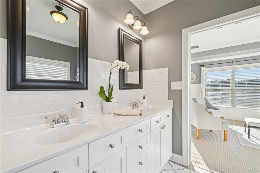 4268 Baverton Drive Suwanee, GA 30024 - Photo 27 of 59