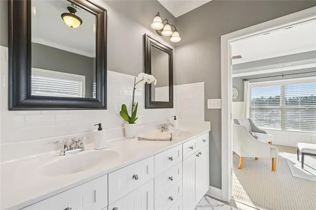 $475,000 | 4268 Baverton Drive, Suwanee, GA 30024