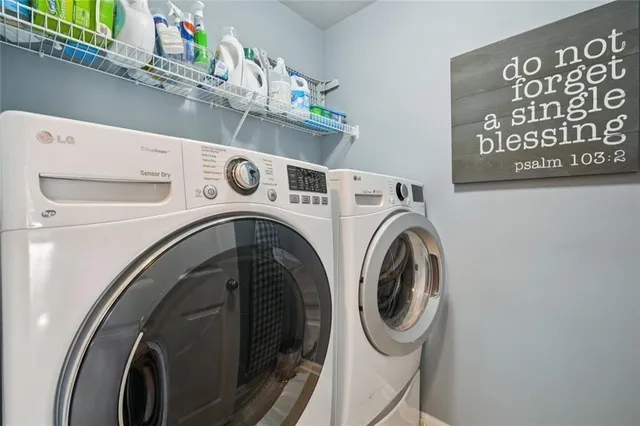 $475,000 | 4268 Baverton Drive, Suwanee, GA 30024