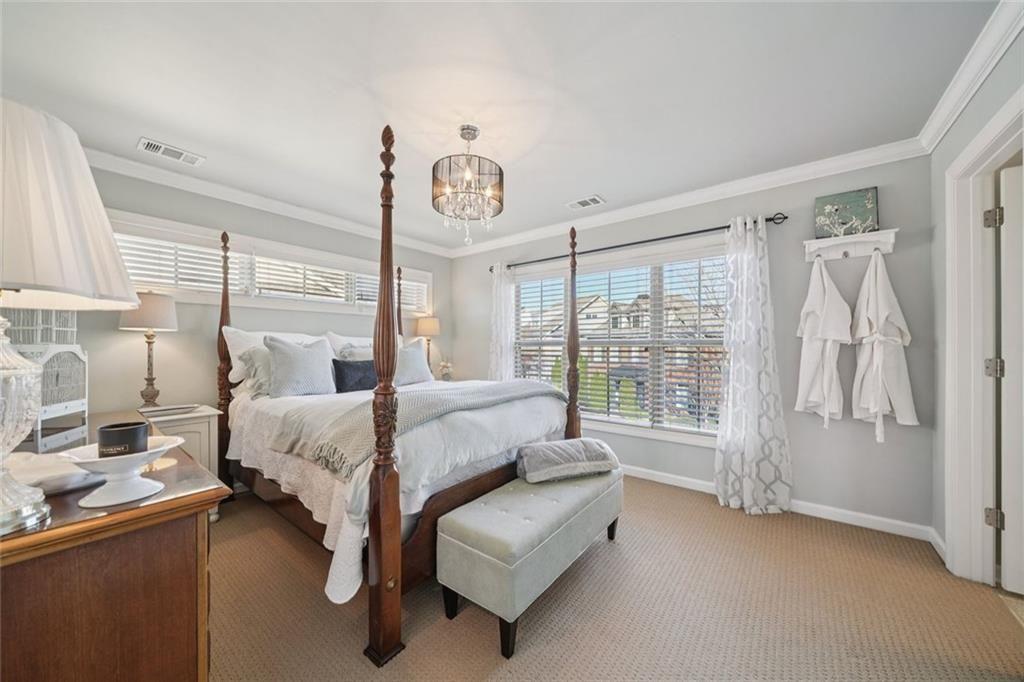 4268 Baverton Drive Suwanee, GA 30024 - Photo 29 of 59