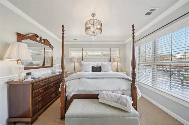 $475,000 | 4268 Baverton Drive, Suwanee, GA 30024