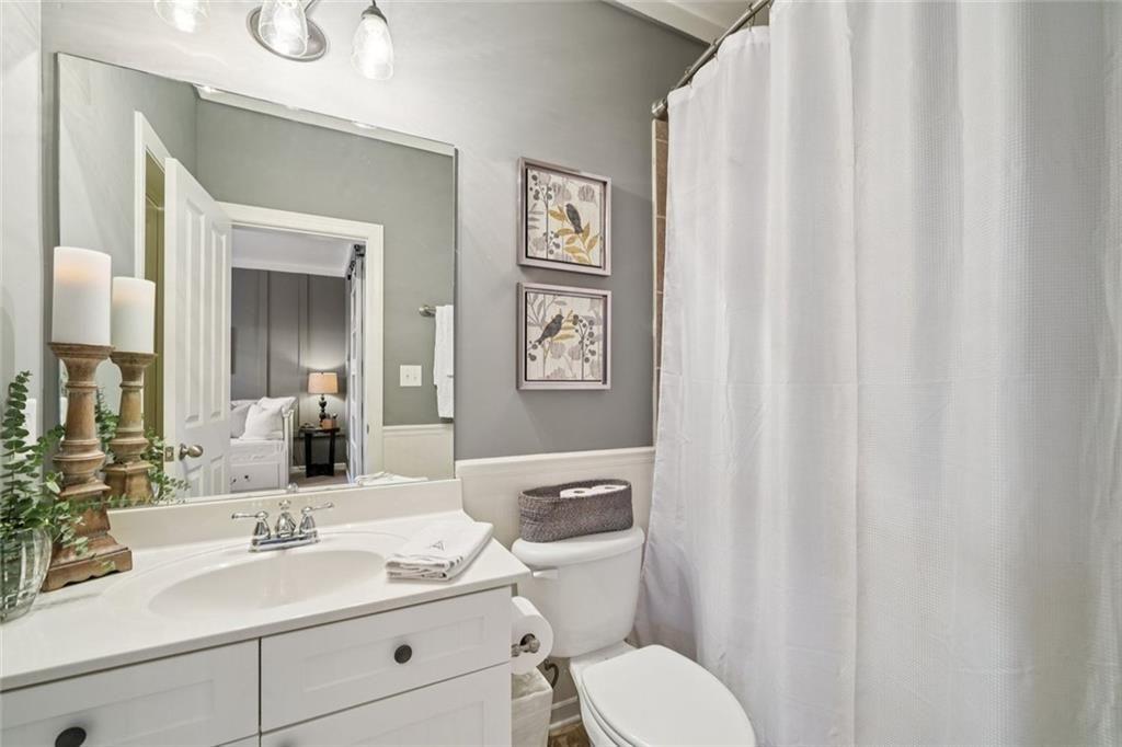 4268 Baverton Drive Suwanee, GA 30024 - Photo 33 of 59