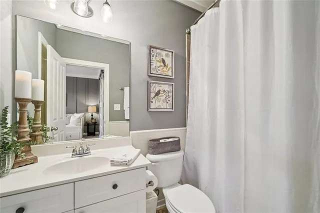 $475,000 | 4268 Baverton Drive, Suwanee, GA 30024