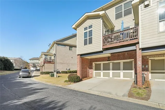 $475,000 | 4268 Baverton Drive, Suwanee, GA 30024