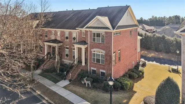 $475,000 | 4268 Baverton Drive, Suwanee, GA 30024