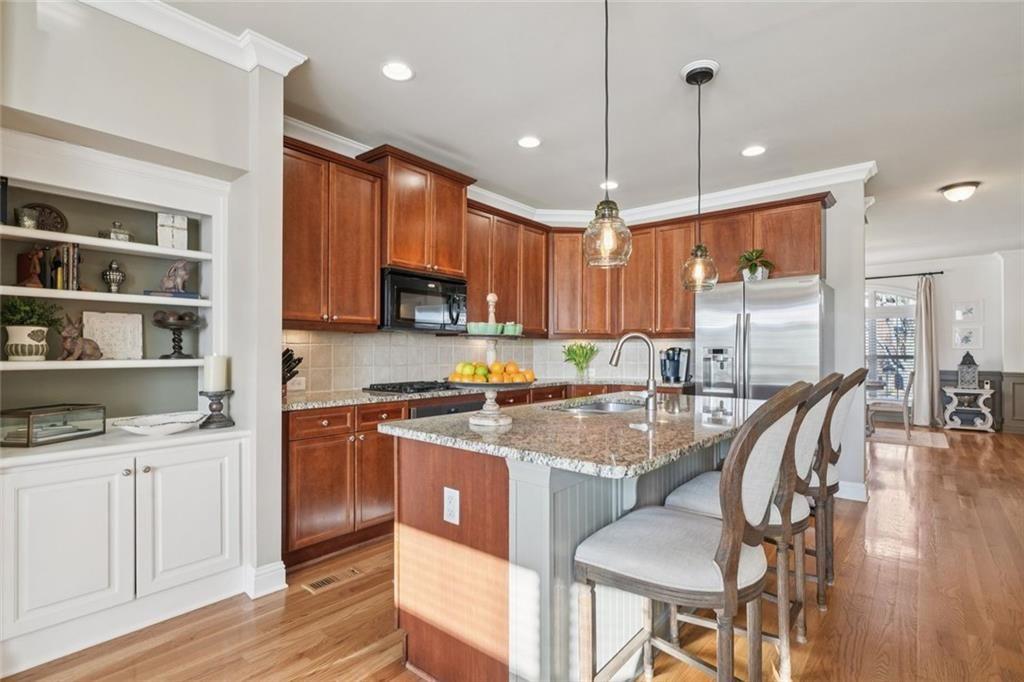 4268 Baverton Drive Suwanee, GA 30024 - Photo 4 of 59