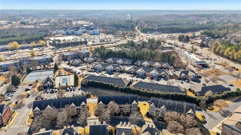 4268 Baverton Drive Suwanee, GA 30024 - Photo 46 of 59