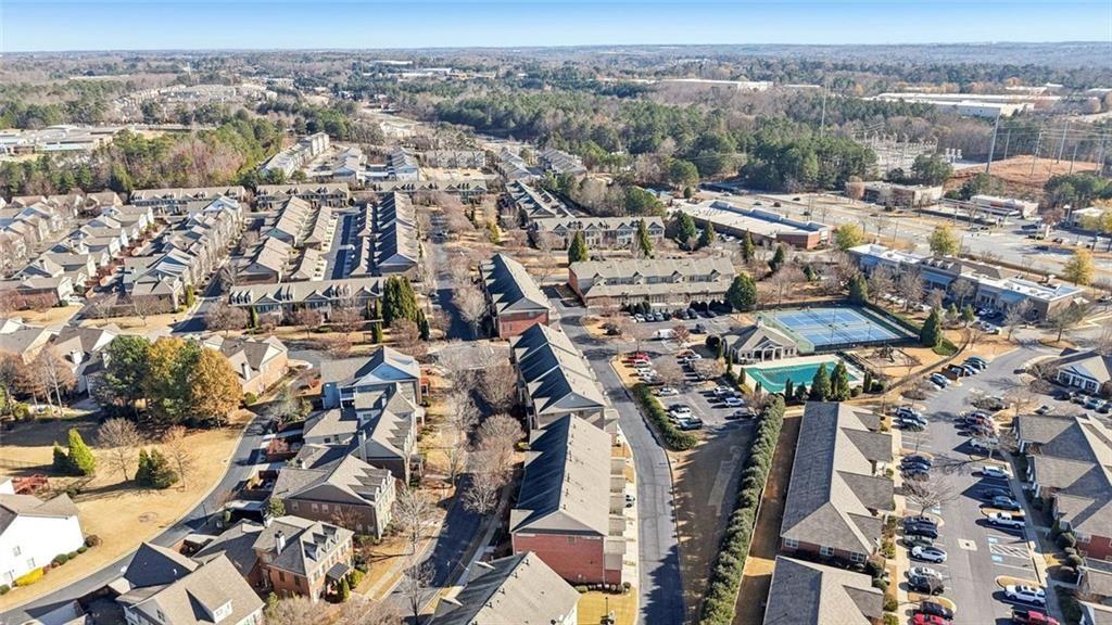 4268 Baverton Drive Suwanee, GA 30024 - Photo 48 of 59