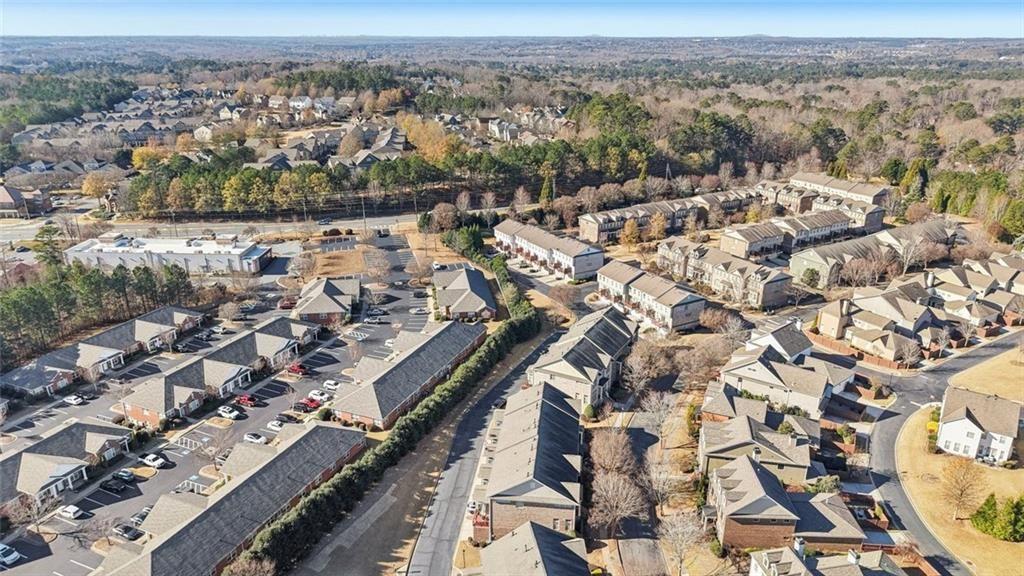 4268 Baverton Drive Suwanee, GA 30024 - Photo 50 of 59