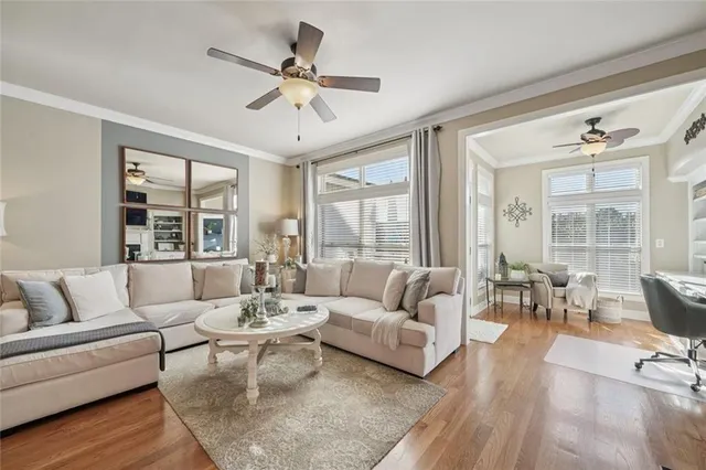 $475,000 | 4268 Baverton Drive, Suwanee, GA 30024