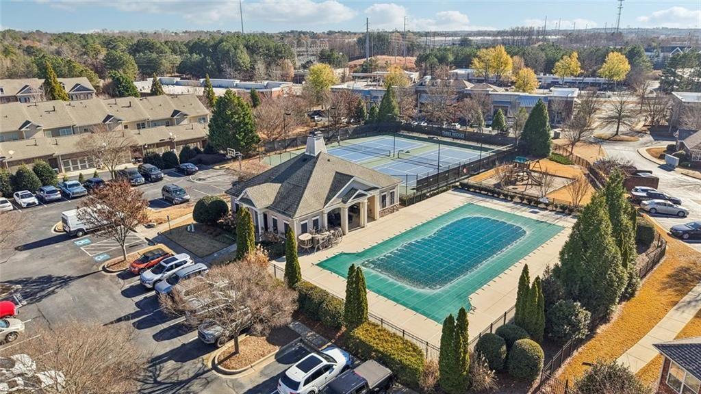 4268 Baverton Drive Suwanee, GA 30024 - Photo 52 of 59