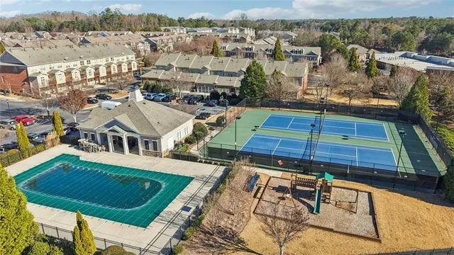 $475,000 | 4268 Baverton Drive, Suwanee, GA 30024