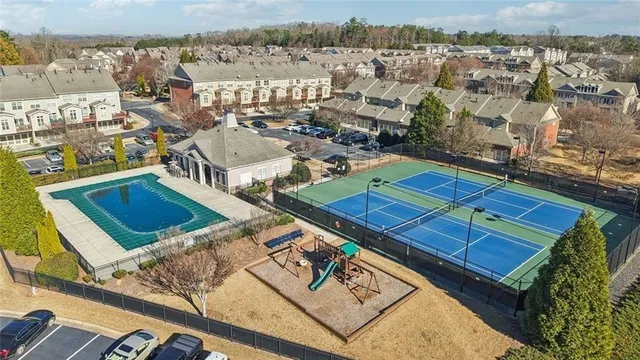 $475,000 | 4268 Baverton Drive, Suwanee, GA 30024