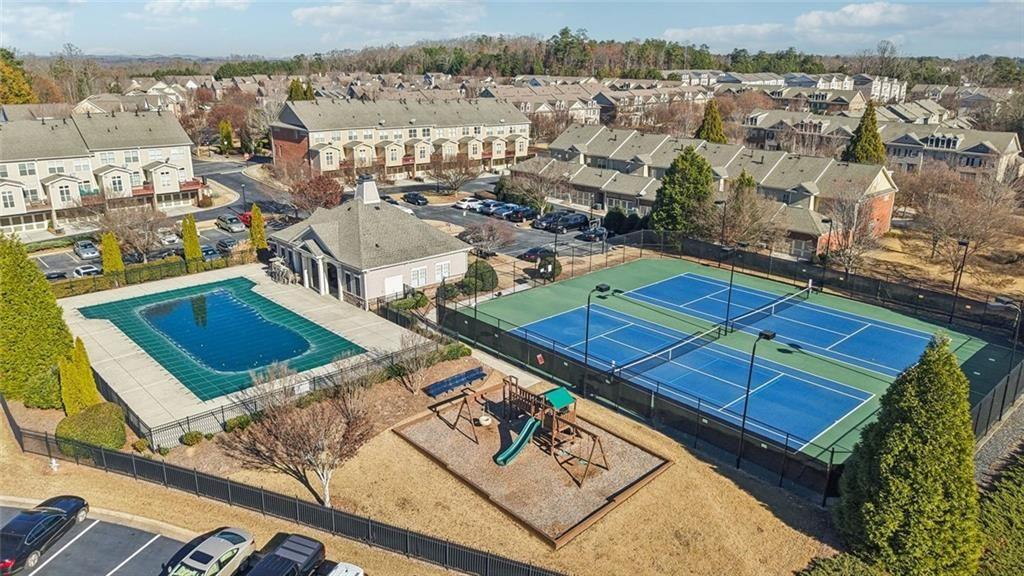 4268 Baverton Drive Suwanee, GA 30024 - Photo 54 of 59