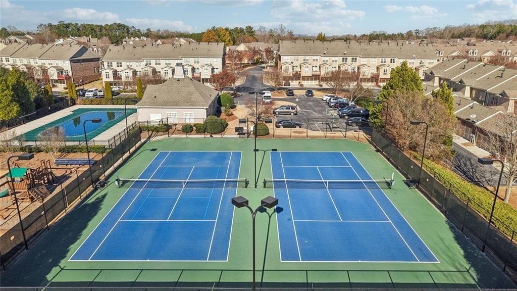 4268 Baverton Drive Suwanee, GA 30024 - Photo 55 of 59