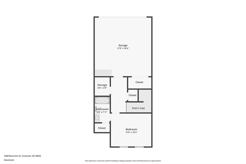 4268 Baverton Drive Suwanee, GA 30024 - Photo 56 of 59