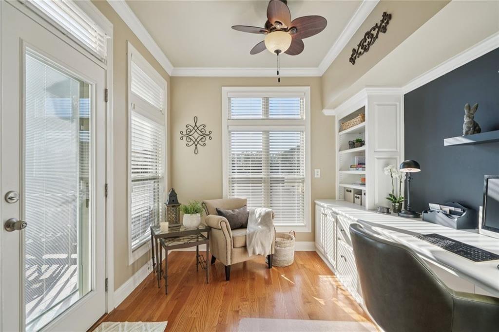 4268 Baverton Drive Suwanee, GA 30024 - Photo 6 of 59