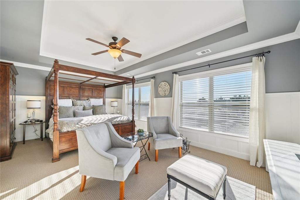 4268 Baverton Drive Suwanee, GA 30024 - Photo 7 of 59