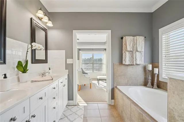 $475,000 | 4268 Baverton Drive, Suwanee, GA 30024