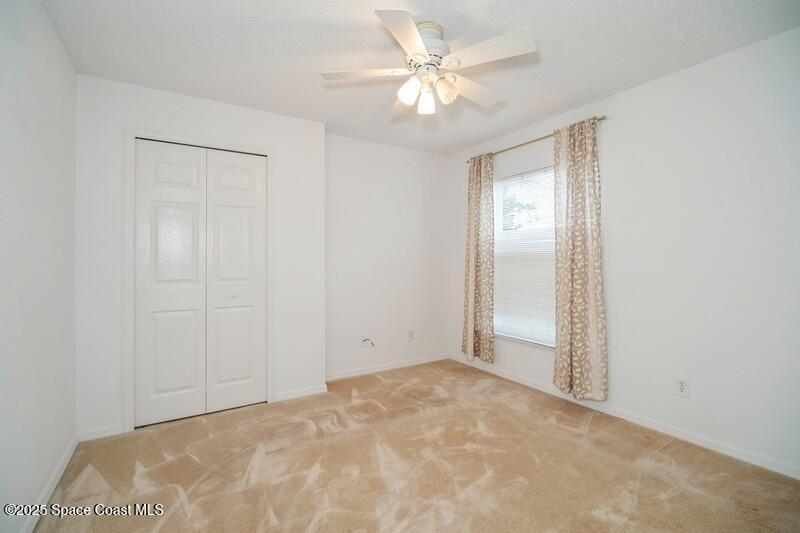570 Benton Drive Melbourne, FL 32901 - Photo 15 of 26 a view of an empty room